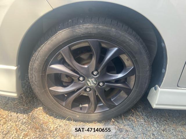 Suzuki SOLIO 2013-09 8628933-3