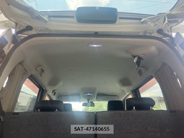 Suzuki SOLIO 2013-09 8628933-7
