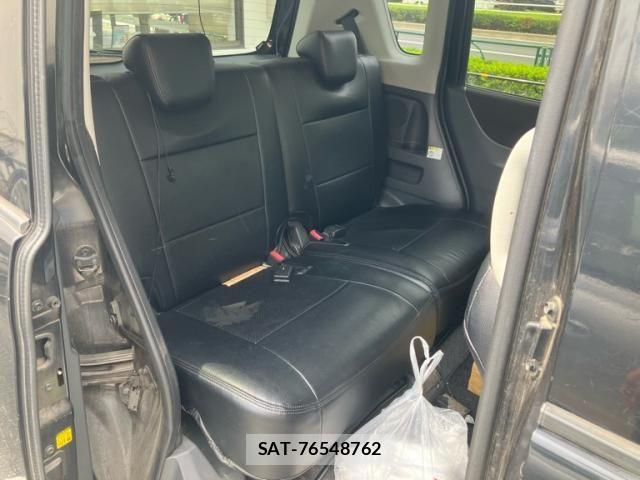 Suzuki SOLIO 2013-07 8628932-9
