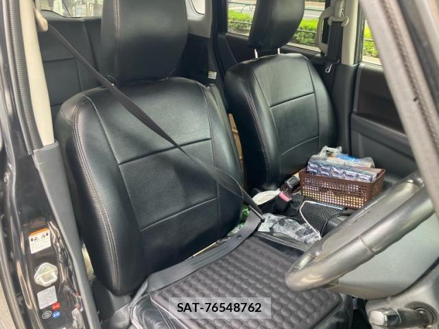 Suzuki SOLIO 2013-07 8628932-10