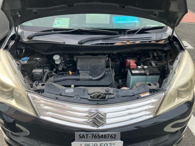 Suzuki SOLIO 2013-07 8628932-12