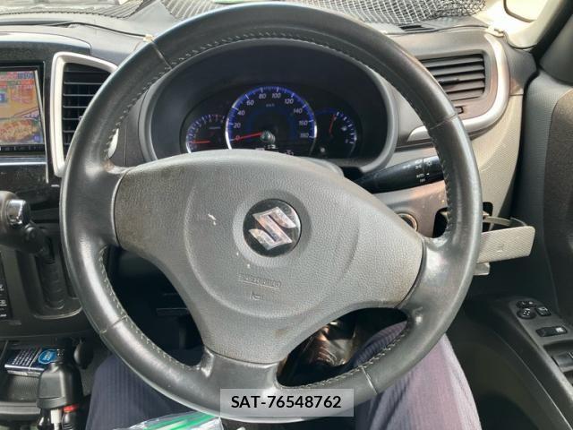 Suzuki SOLIO 2013-07 8628932-13
