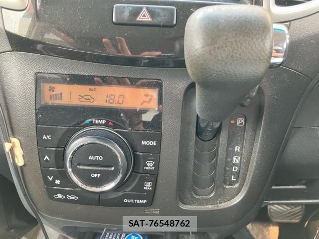 Suzuki SOLIO 2013-07 8628932-14