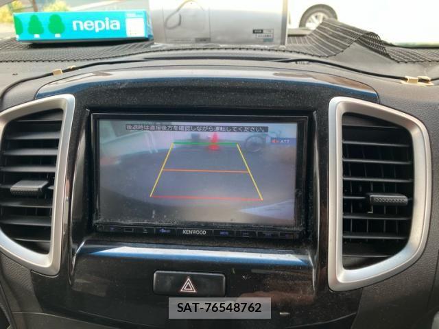 Suzuki SOLIO 2013-07 8628932-18
