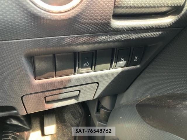 Suzuki SOLIO 2013-07 8628932-19