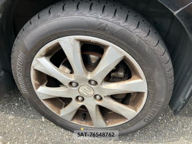 Suzuki SOLIO 2013-07 8628932-20