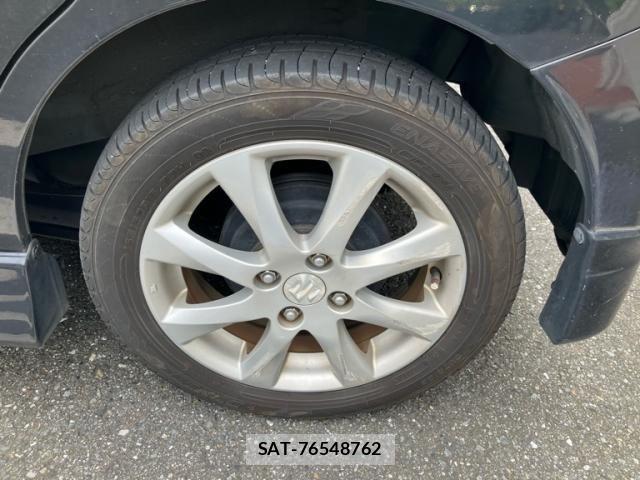 Suzuki SOLIO 2013-07 8628932-21