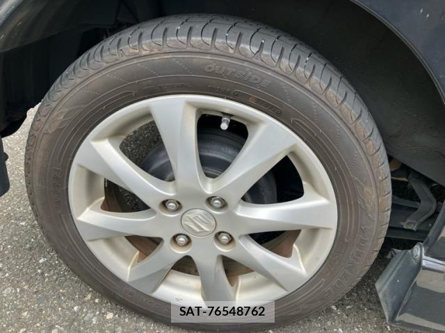 Suzuki SOLIO 2013-07 8628932-22