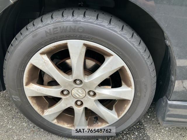 Suzuki SOLIO 2013-07 8628932-23
