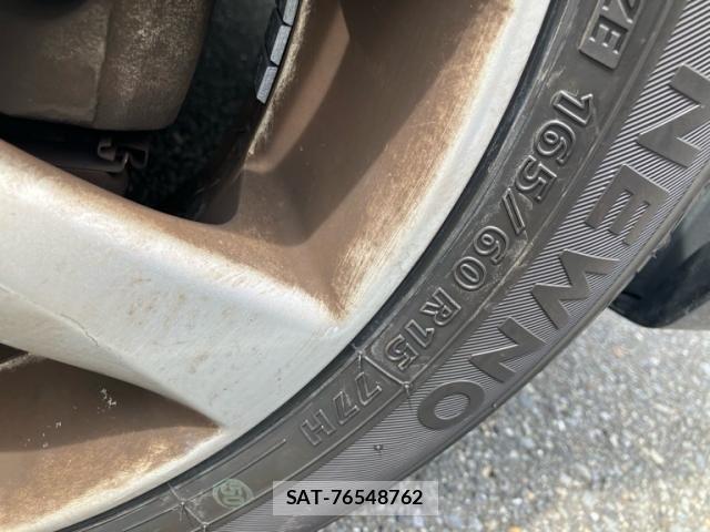 Suzuki SOLIO 2013-07 8628932-24