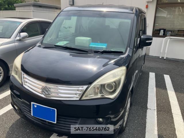 Suzuki SOLIO 2013-07 8628932-2