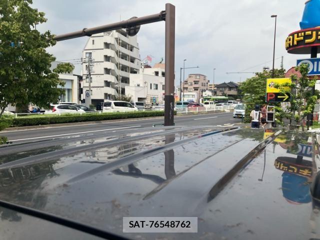Suzuki SOLIO 2013-07 8628932-7