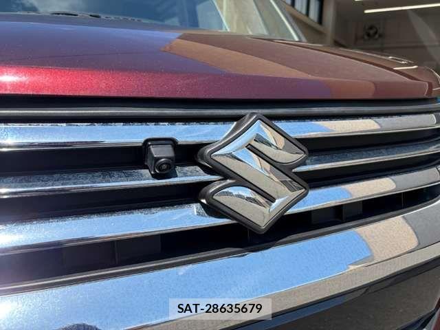 Suzuki SOLIO 2022-02 8628923-15