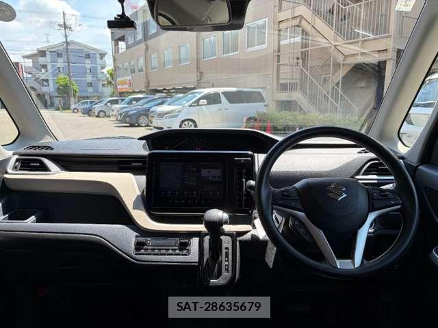 Suzuki SOLIO 2022-02 8628923-1