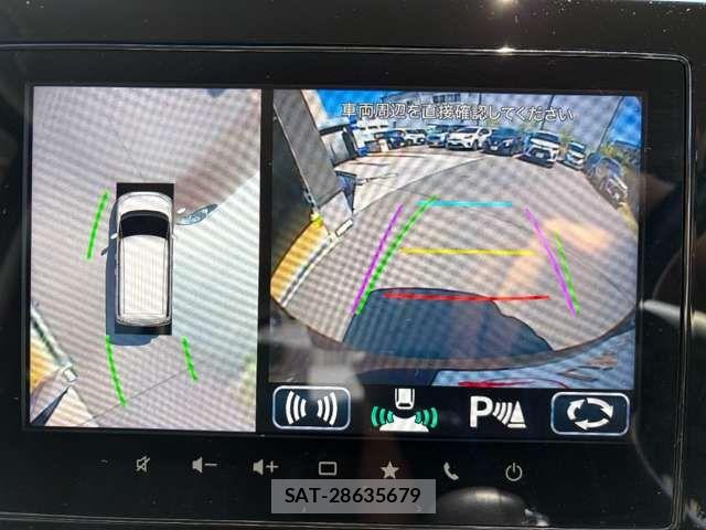 Suzuki SOLIO 2022-02 8628923-3