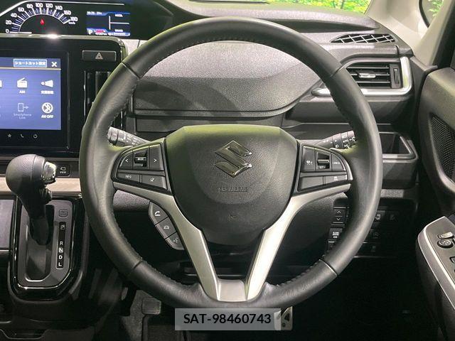 Suzuki SOLIO 2021-04 8628924-11