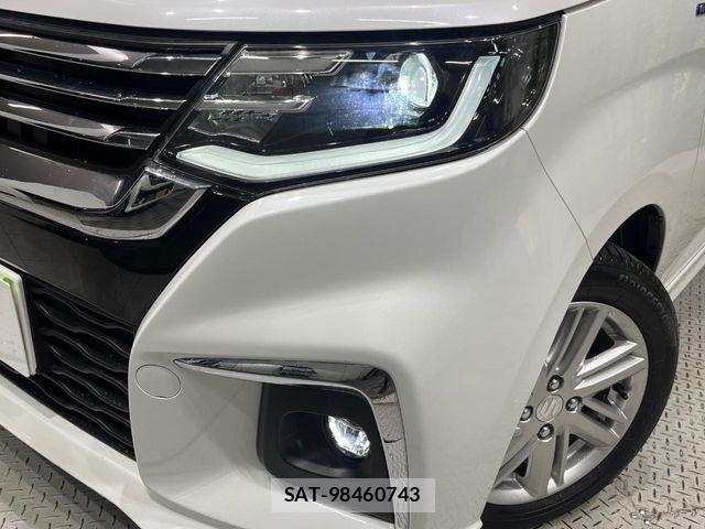 Suzuki SOLIO 2021-04 8628924-12