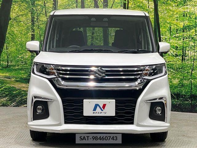 Suzuki SOLIO 2021-04 8628924-14