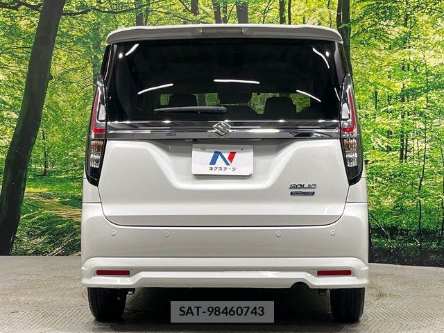 Suzuki SOLIO 2021-04 8628924-15