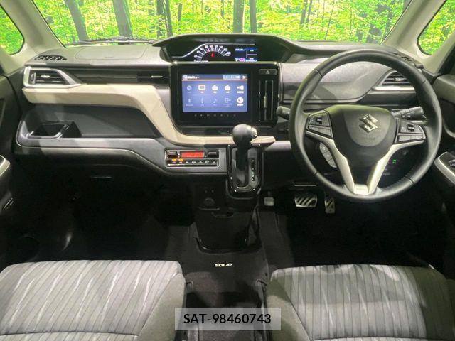 Suzuki SOLIO 2021-04 8628924-1