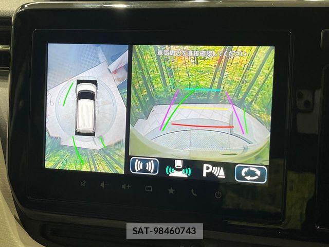 Suzuki SOLIO 2021-04 8628924-3