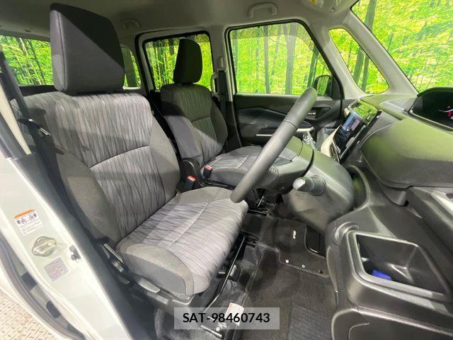 Suzuki SOLIO 2021-04 8628924-8