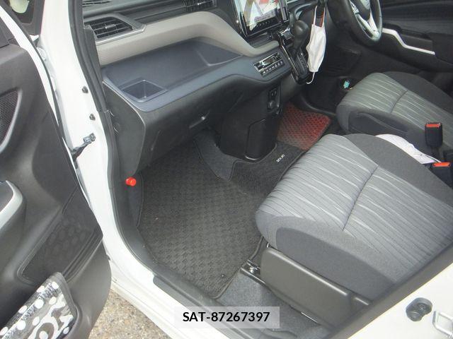Suzuki SOLIO 2026-01 8628918-10