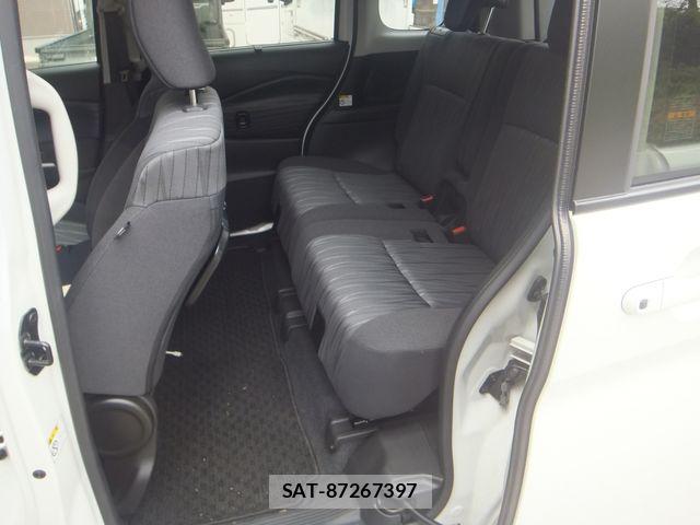 Suzuki SOLIO 2026-01 8628918-15