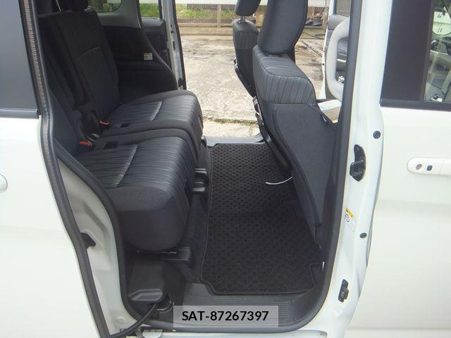 Suzuki SOLIO 2026-01 8628918-16