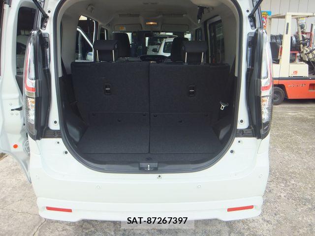 Suzuki SOLIO 2026-01 8628918-17