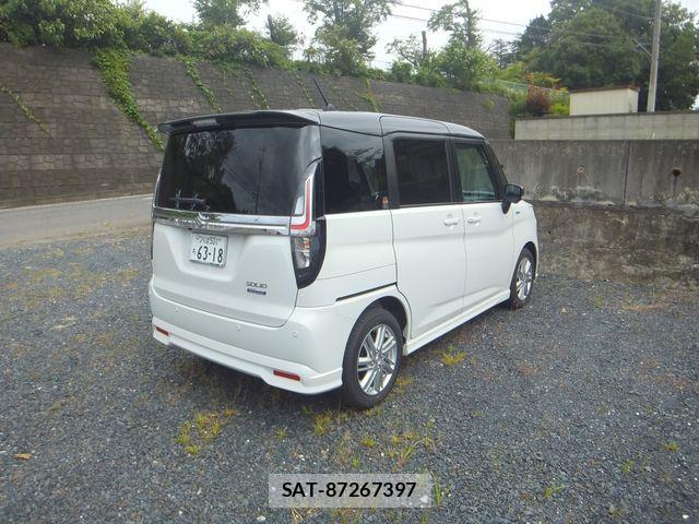 Suzuki SOLIO 2026-01 8628918-3