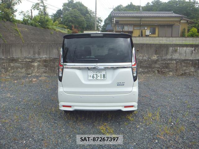 Suzuki SOLIO 2026-01 8628918-4