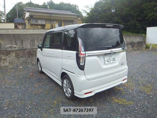 Suzuki SOLIO 2026-01 8628918-5