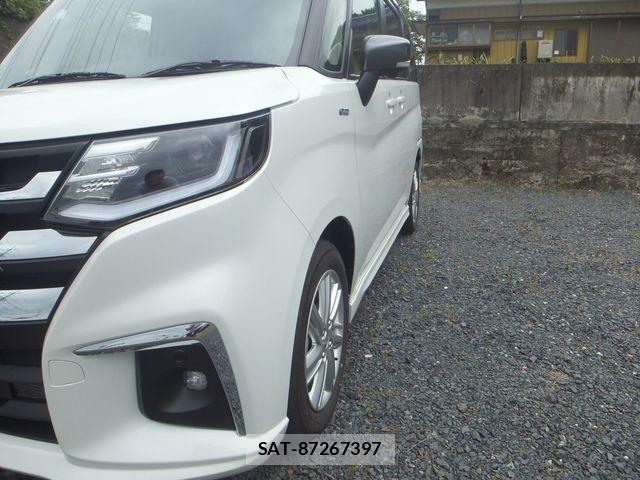 Suzuki SOLIO 2026-01 8628918-6
