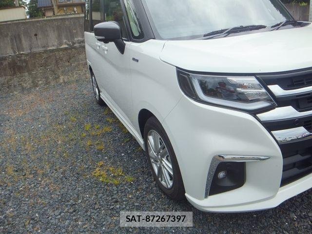 Suzuki SOLIO 2026-01 8628918-7