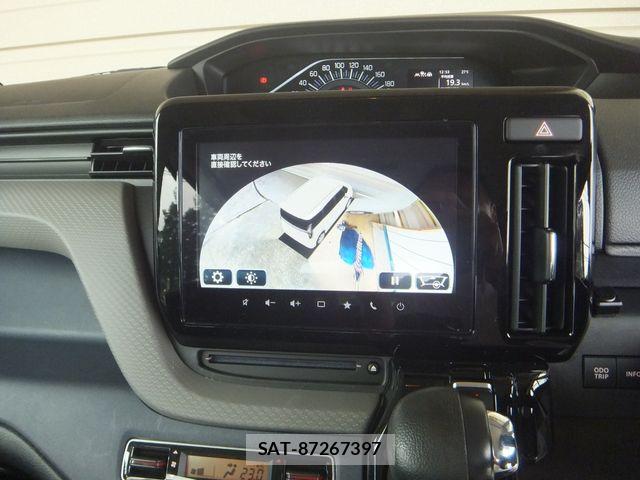 Suzuki SOLIO 2026-01 8628918-8