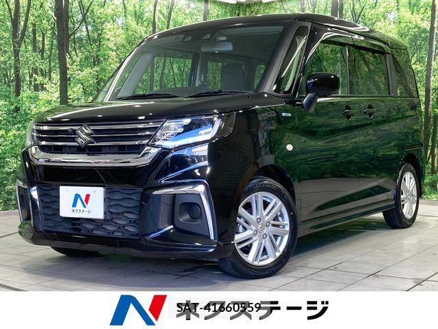 Suzuki SOLIO 2023-06 8628922-0