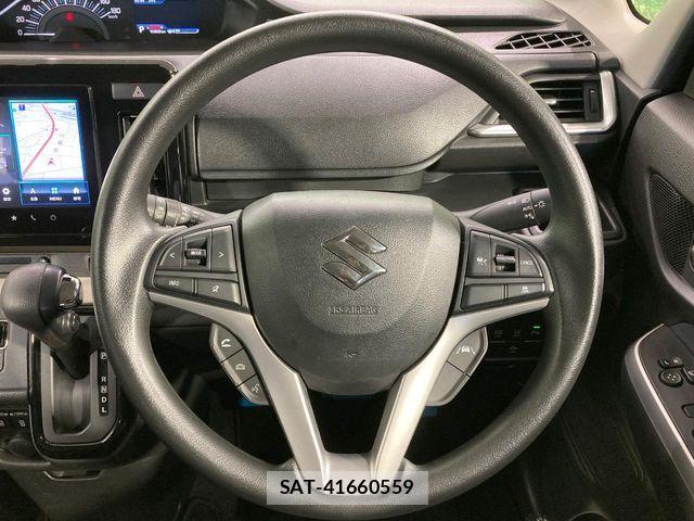 Suzuki SOLIO 2023-06 8628922-11