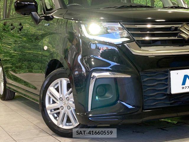 Suzuki SOLIO 2023-06 8628922-12