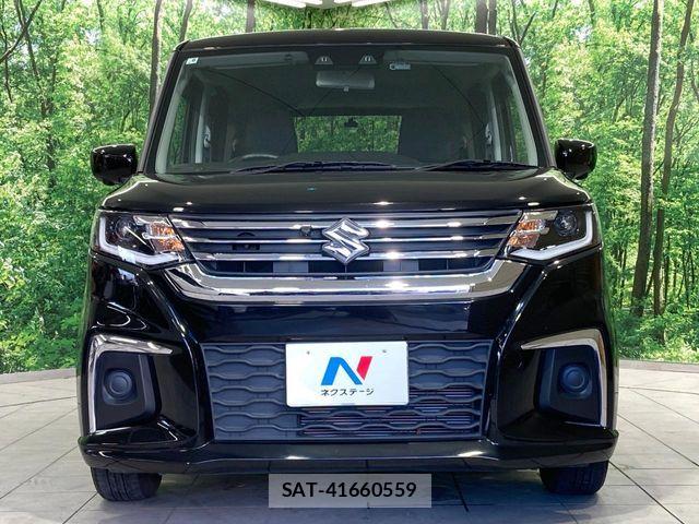 Suzuki SOLIO 2023-06 8628922-14