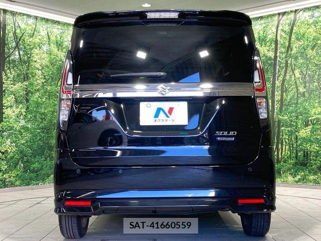 Suzuki SOLIO 2023-06 8628922-15