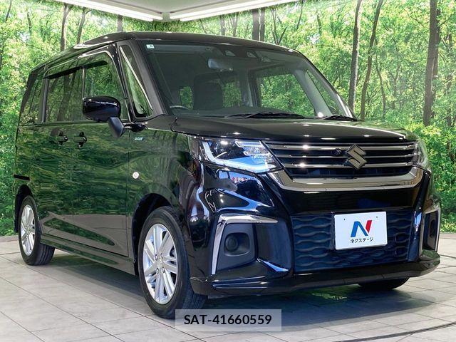 Suzuki SOLIO 2023-06 8628922-16