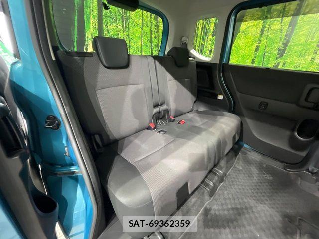 Suzuki SOLIO 2018-12 8628927-9