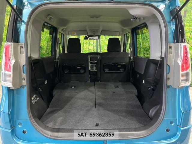Suzuki SOLIO 2018-12 8628927-10