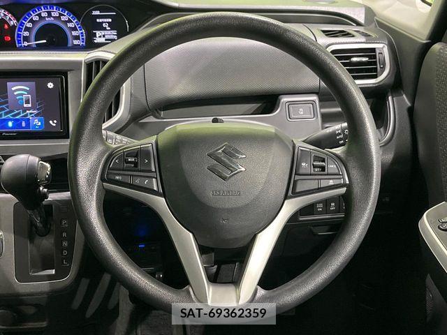 Suzuki SOLIO 2018-12 8628927-11