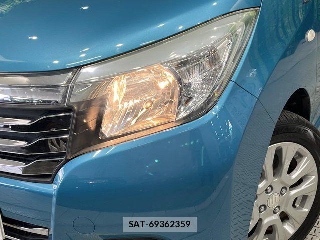 Suzuki SOLIO 2018-12 8628927-12