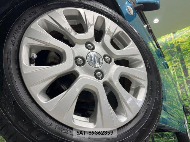 Suzuki SOLIO 2018-12 8628927-13