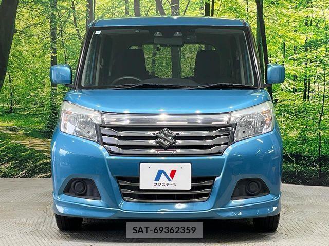Suzuki SOLIO 2018-12 8628927-14
