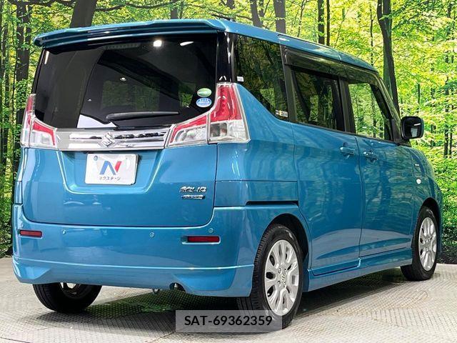 Suzuki SOLIO 2018-12 8628927-17