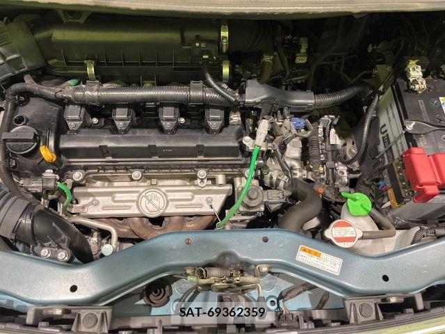 Suzuki SOLIO 2018-12 8628927-18